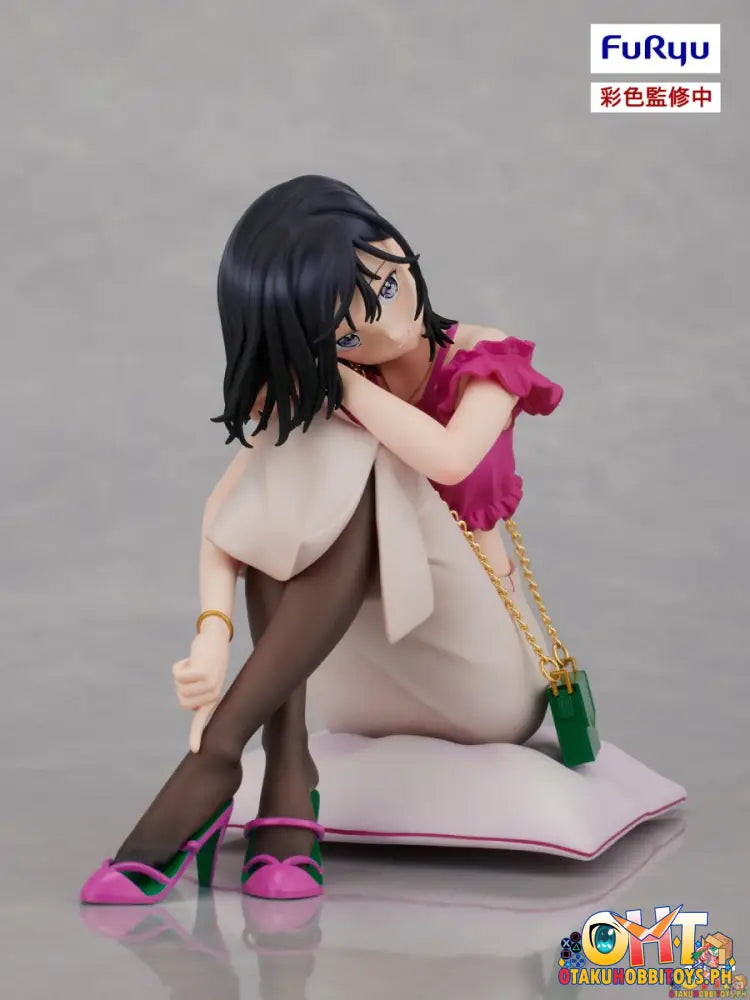Furyu Masamune-Kuns Revenge R Adagaki Aki