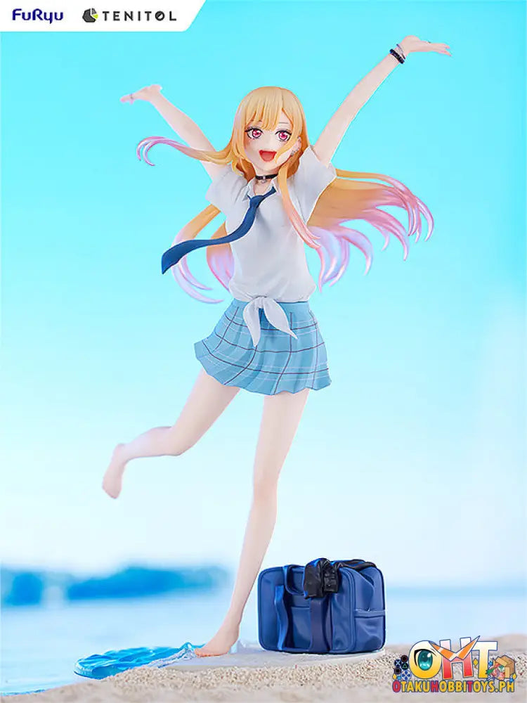 Furyu My Dress-Up Darling Tenitol Marin Kitagawa Prize Figure