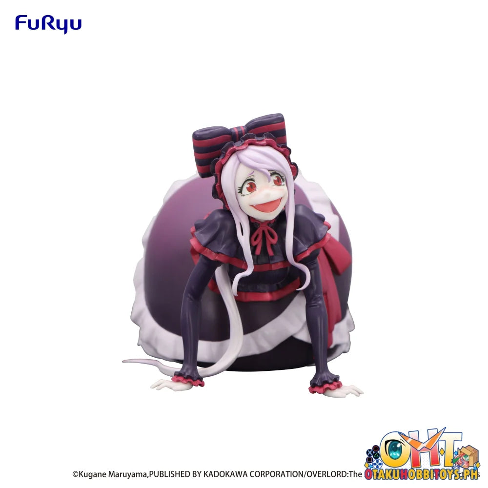 FuRyu Noodle Stopper Figure -Shalltear- Prize Figure