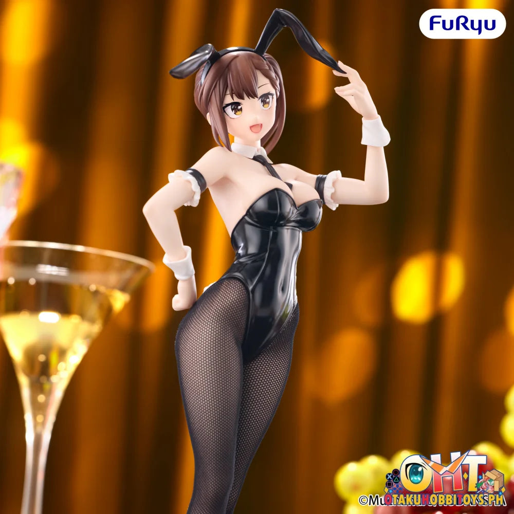 FuRyu There Is Also a Hole in the Student Organization! BiCute Bunnies Figure -Hisako Kotobuki- - Prize Figure