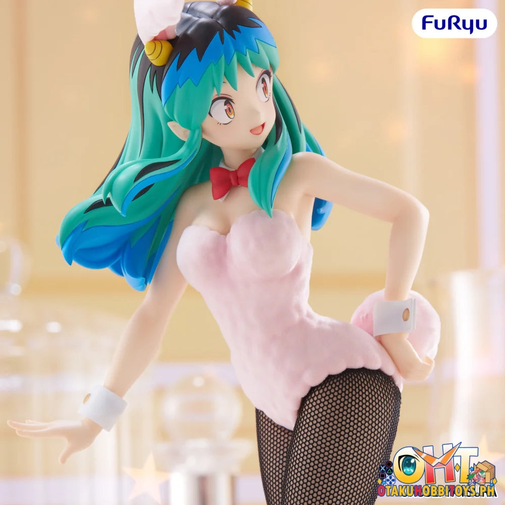 FuRyu Urusei Yatsura BiCute Bunnies Figure -Lum- Prize Figure