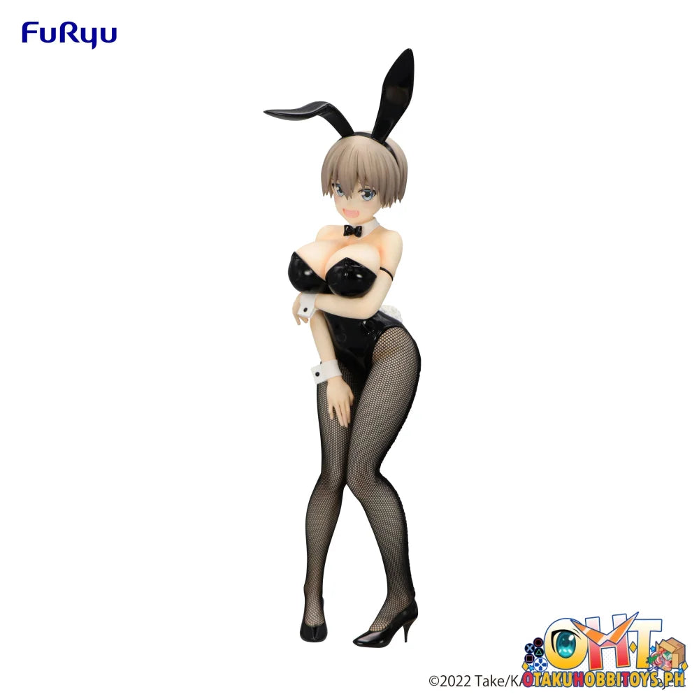 FuRyu Uzaki-chan Wants to Hang Out! BiCute Bunnies Figure -Hana Uzaki- Prize Figure
