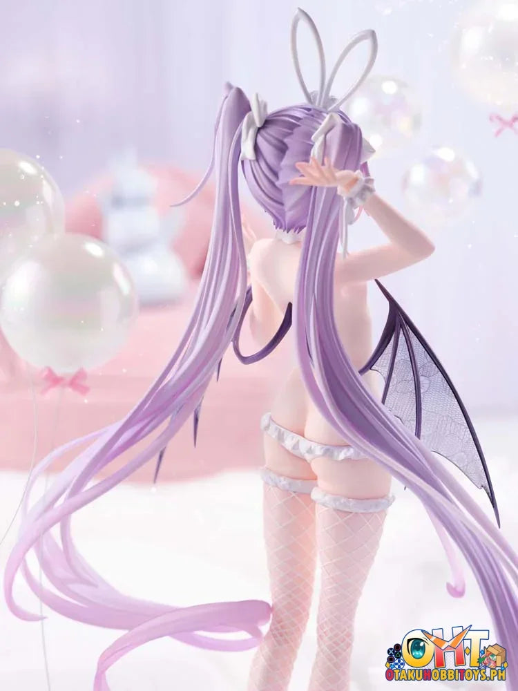 Goldenhead+ Rurudo Original Character 1/7 Eve Usamimi Lingerie Ver. Scale Figure