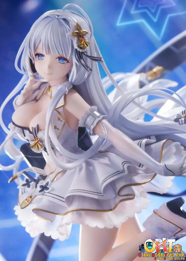 Goldenhead Azur Lane 1/6 Illustrious Muse