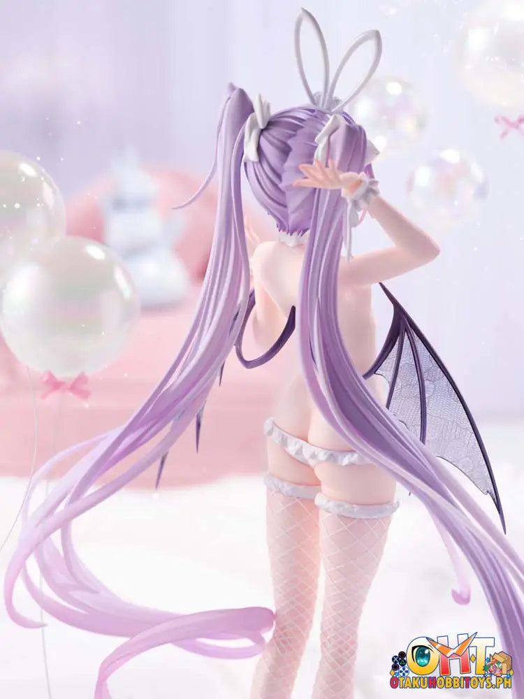 Goldenhead+ Rurudo Original Character 1/7 Eve Usamimi Lingerie Ver. Scale Figure