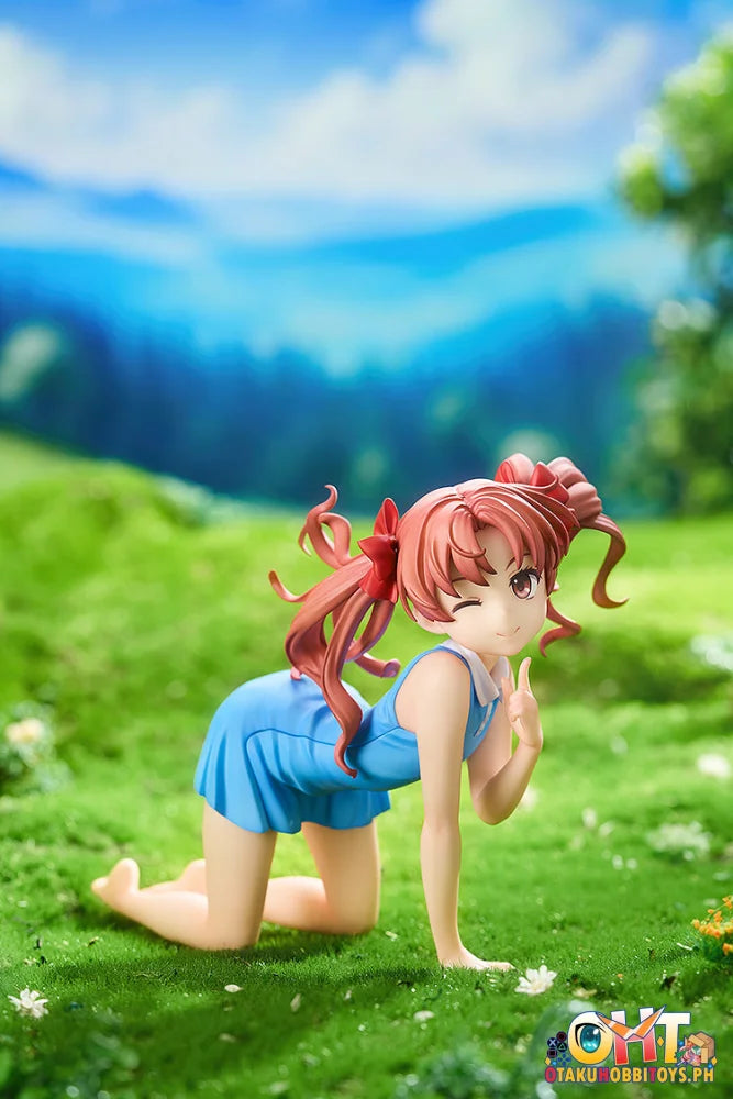 Good Smile Arts Shanghai 1/7 Kuroko Shirai Scale Figure