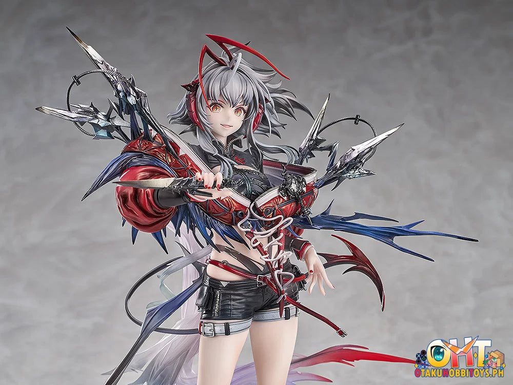 Good Smile Arts Shanghai Arknights 1/7 Wisadel - Scale Figure