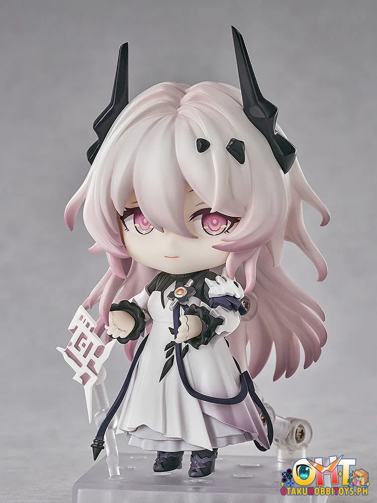 Good Smile Arts Shanghai Arknights Nendoroid Civilight Eterna Nendoroid