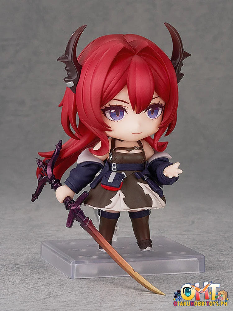 Good Smile Arts Shanghai Arknights Nendoroid Surtr (Rerelease) - Nendoroid