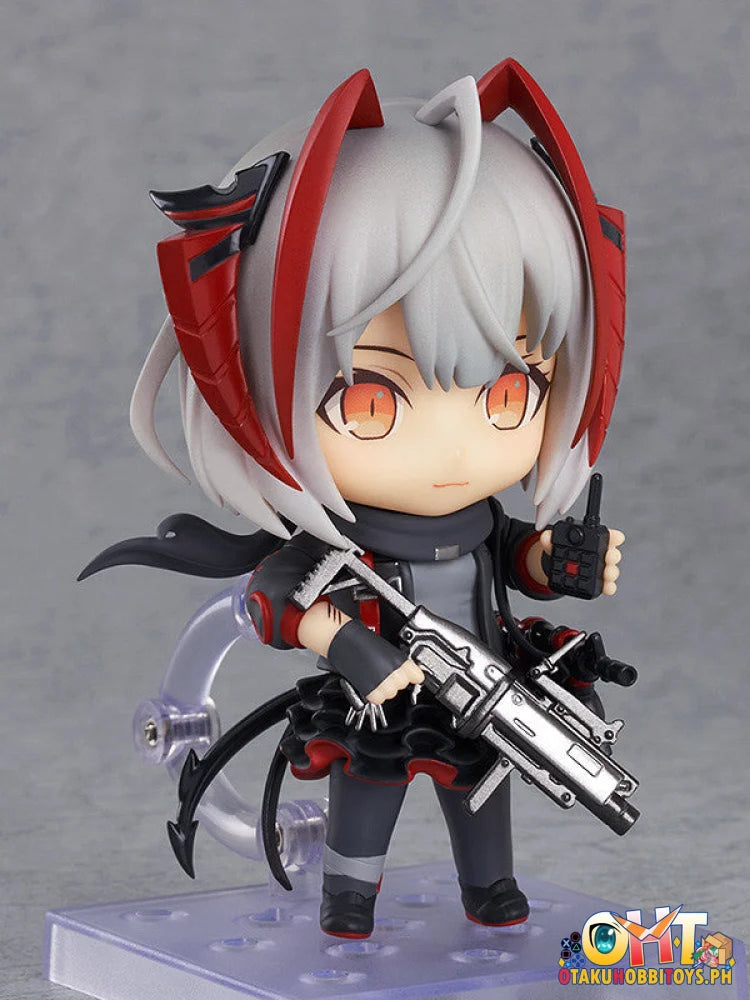Good Smile Arts Shanghai Arknights Nendoroid W (Rerelease) - Nendoroid