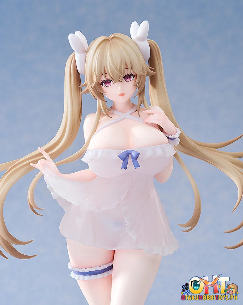 Good Smile Arts Shanghai Azur Lane 1/8 LessMore Anchorage Private Quarters Ver. - Scale Figure