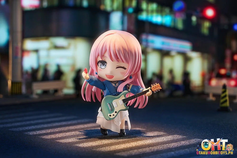 Good Smile Arts Shanghai BanG Dream! Nendoroid Anon Chihaya Nendoroid