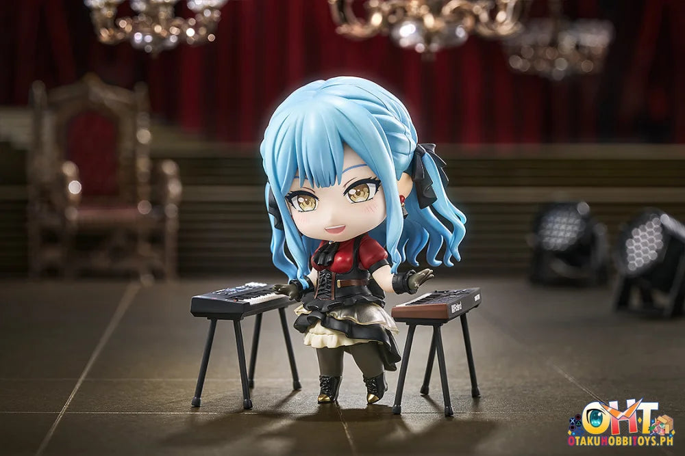 Good Smile Arts Shanghai BanG Dream! Nendoroid Oblivionis - Nendoroid