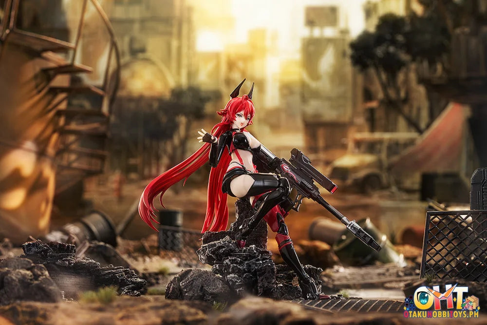 Good Smile Arts Shanghai Hyper Body Red Hood Articulated Figure
