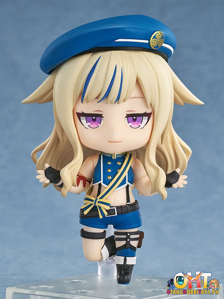 Good Smile Arts Shanghai HIMEHINA Nendoroid Suzuki Hina Nendoroid