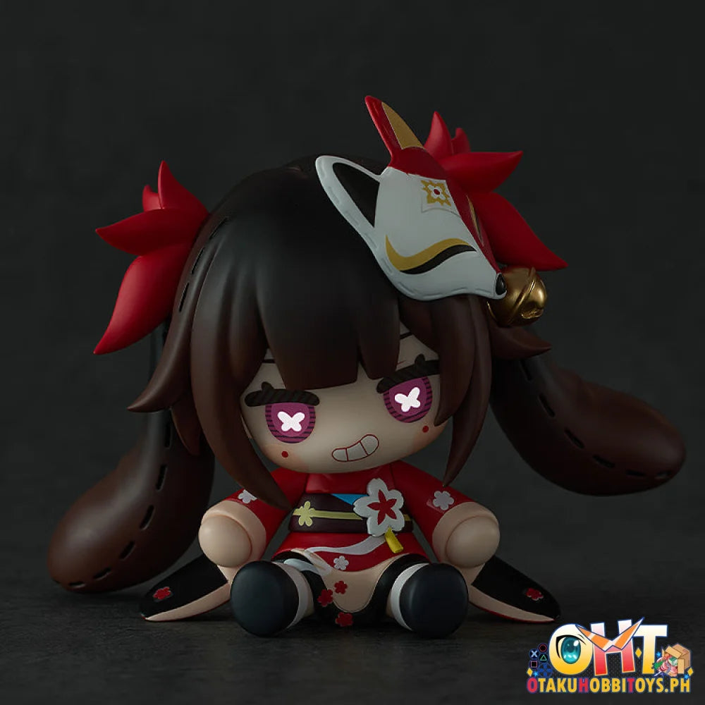Good Smile Arts Shanghai Honkai: Star Rail HUGGY BOOM Sparkle’s Bomb Doll