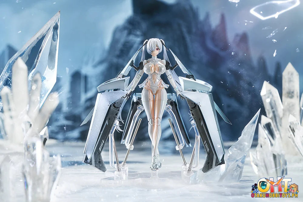 Good Smile Arts Shanghai Hyper Body Cinderella Articulated Figure