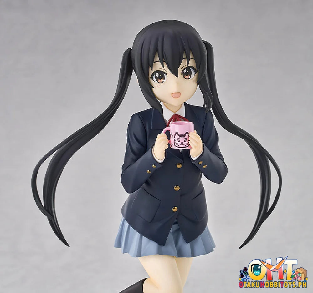 Good Smile Arts Shanghai K-ON! POP UP PARADE Azusa Nakano L Size Scale Figure