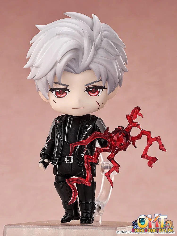 Good Smile Arts Shanghai Love and Deepspace Nendoroid Sylus - Nendoroid