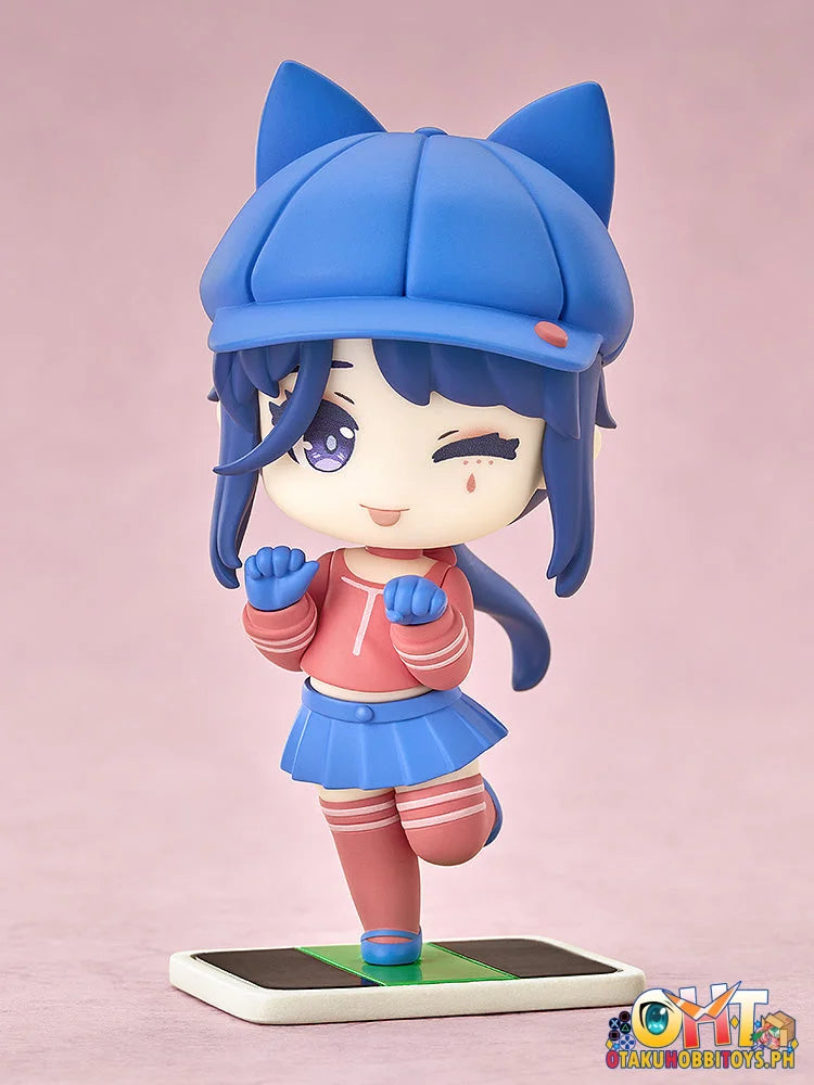 Good Smile Arts Shanghai MiSide Mini Memory Cappie