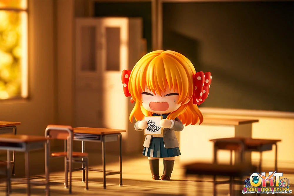 Good Smile Arts Shanghai Monthly Girl Nozaki-kun Nendoroid Chiyo Sakura Nendoroid