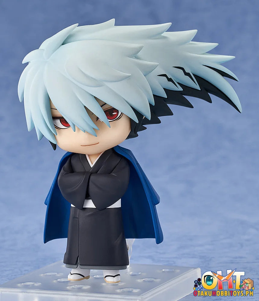 Good Smile Arts Shanghai Nura: Rise of the Yokai Clan Nendoroid Rikuo Nura (Night) Nendoroid