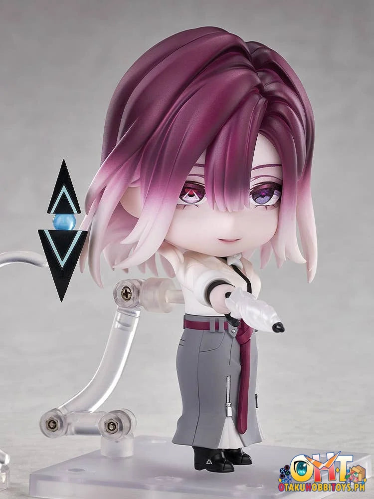 Good Smile Arts Shanghai Path to Nowhere Nendoroid Shalom Nendoroid