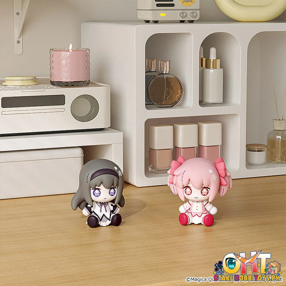 Good Smile Arts Shanghai Puella Magi Madoka Magica Huggy Good Smile Homura Akemi