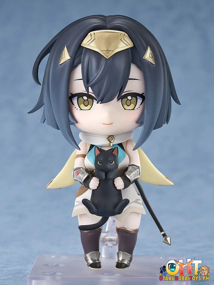 Good Smile Arts Shanghai Stella Sora Nendoroid Amber - Nendoroid