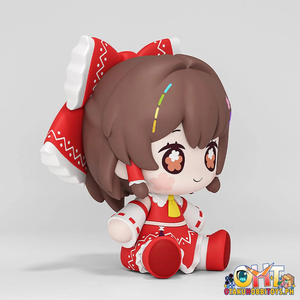 Good Smile Arts Shanghai Touhou Lost Word Huggy Good Smile Reimu Hakurei