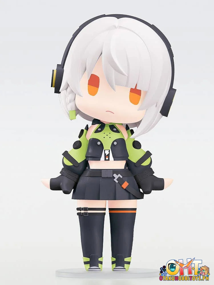 Good Smile Arts Shanghai Zenless Zone Zero HELLO! GOOD SMILE Anby Demara