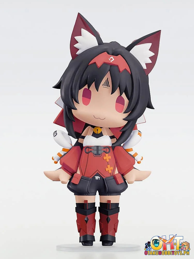 Good Smile Arts Shanghai Zenless Zone Zero HELLO! GOOD SMILE Nekomiya Mana