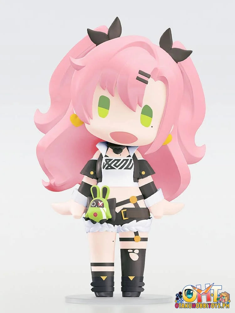 Good Smile Arts Shanghai Zenless Zone Zero HELLO! GOOD SMILE Nicole Demara