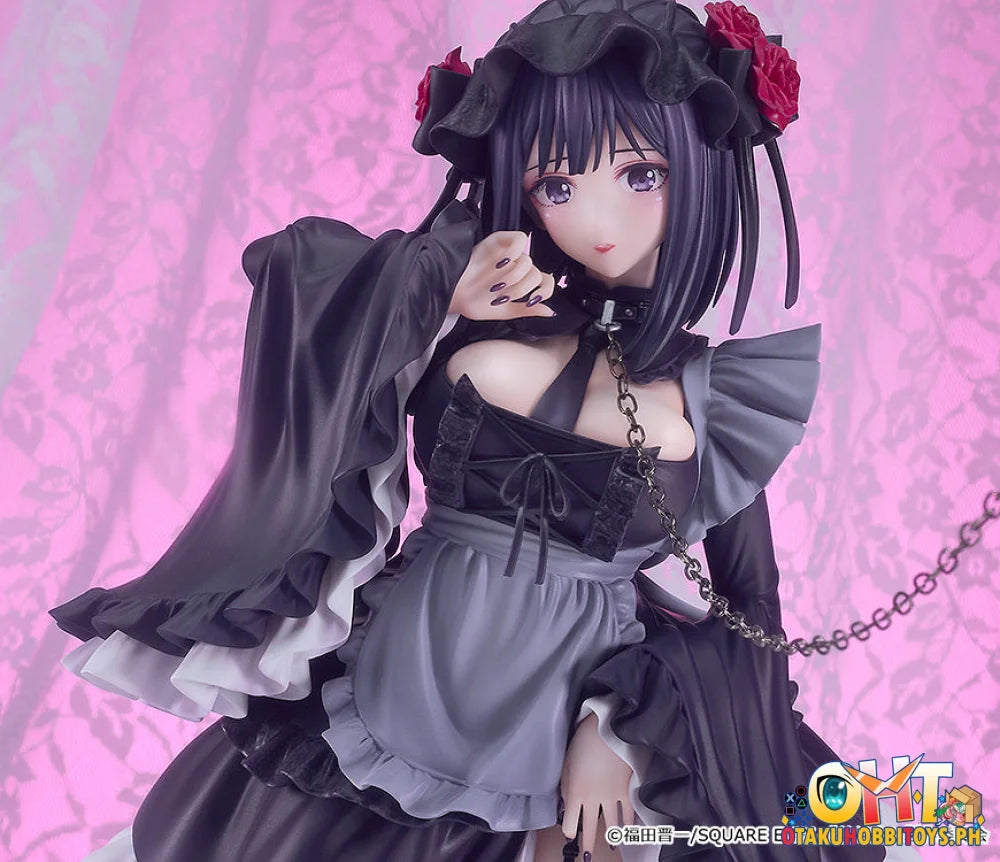 Good Smile Company 1/6 Shizuku Kuroe: Cosplay By Marin Scale Figure