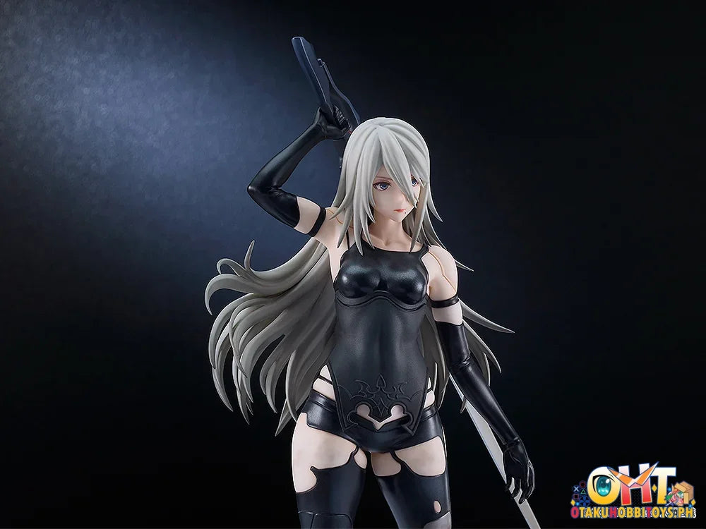 Good Smile Company 1/7 A2 (Yorha Type A No.2) Scale Figure