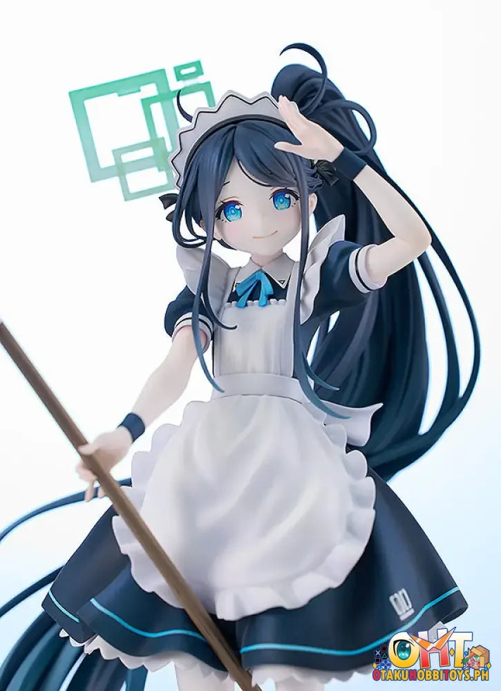 Good Smile Company Blue Archive 1/7 Aris (Maid) Scale Figure