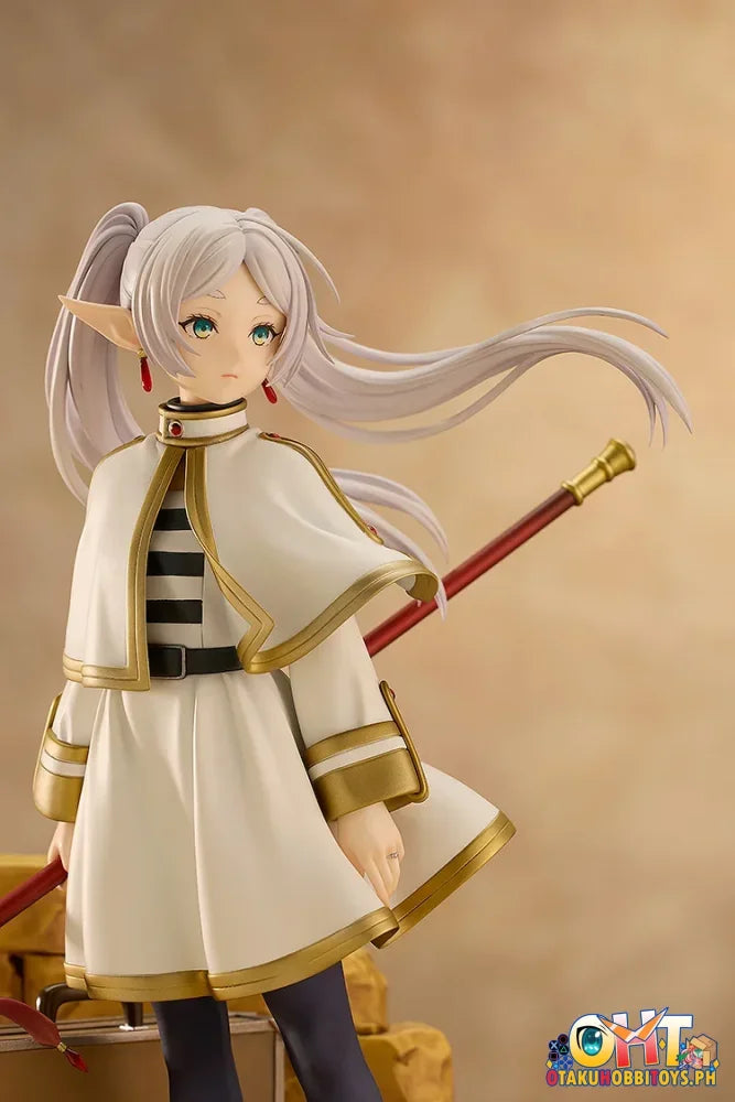 Good Smile Company 1/7 Frieren: Magic Of The Eventide Glow Scale Figure