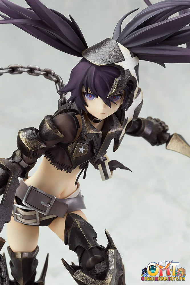Good Smile Company 1/7 Insane Black Rock Shooter(Re-Run) Scale Figure