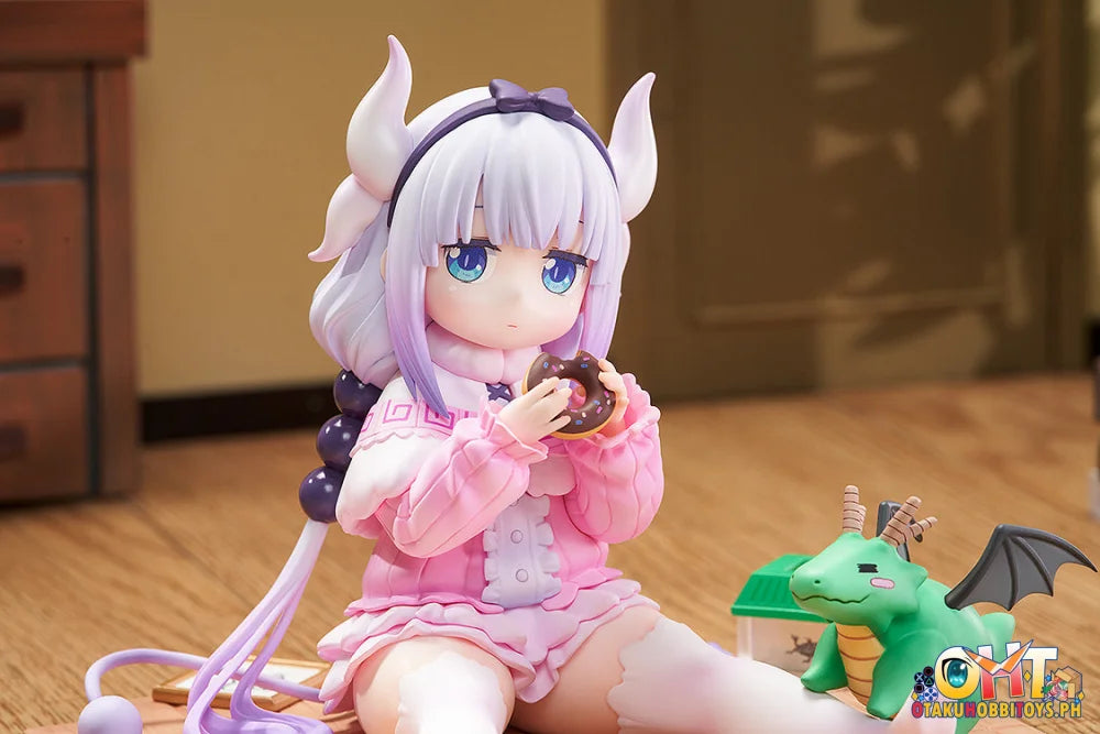 Good Smile Company 1/7 Kanna: Holiday Ver. Scale Figure