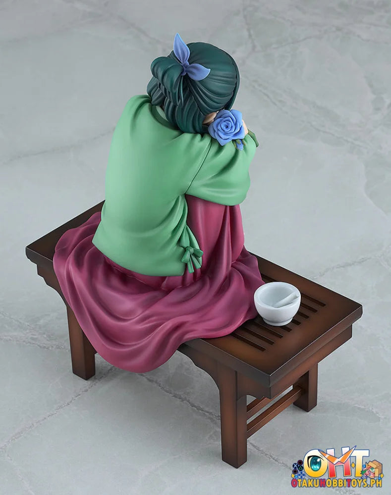 Good Smile Company 1/7 Mao Scale Figure