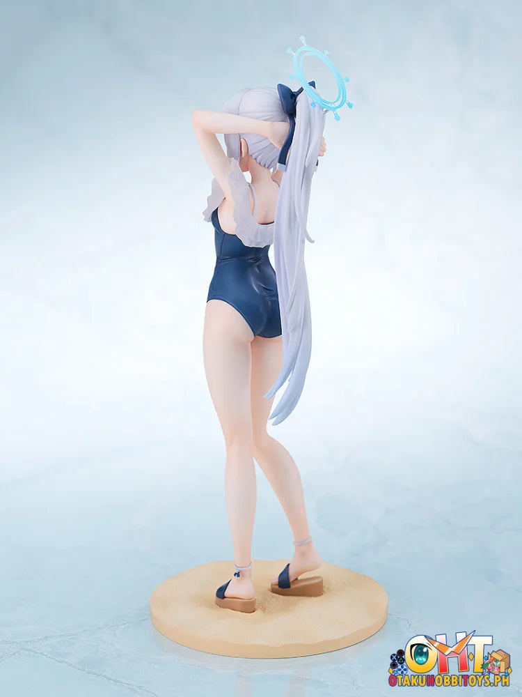 Good Smile Company 1/7 Miyako (Swimsuit): Memorial Lobby Ver. Scale Figure