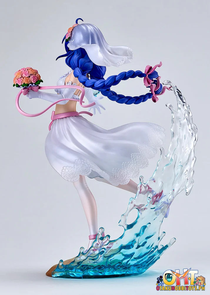 Good Smile Company 1/7 Roxy Migurdia Wedding Swimsuit Figure Scale