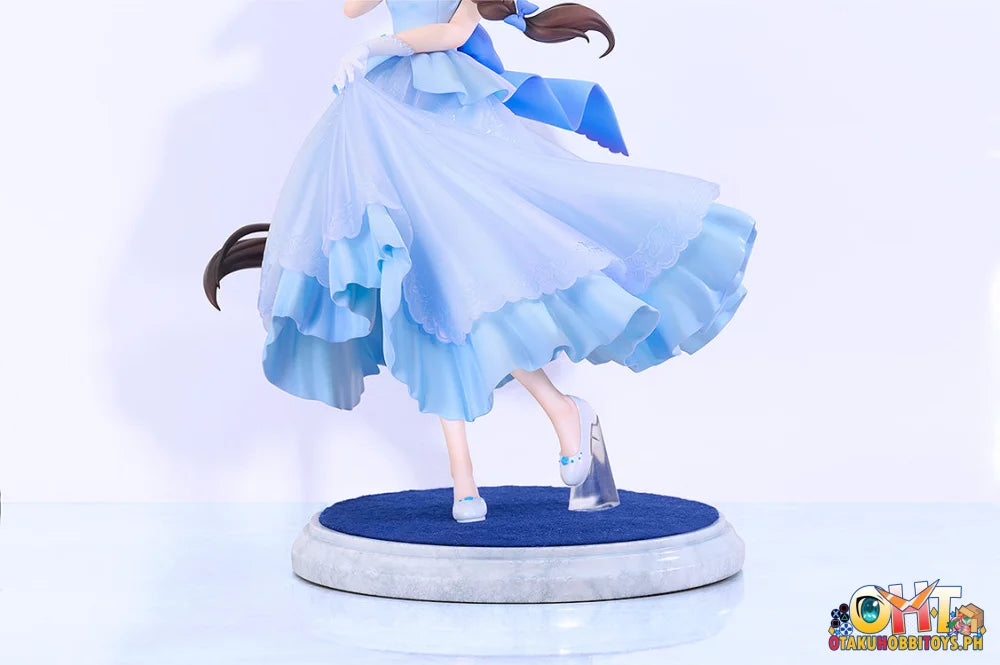 Good Smile Company 1/7 Umamusume: Pretty Derby Rice Shower The Day I Dreamed Of Scale Figure