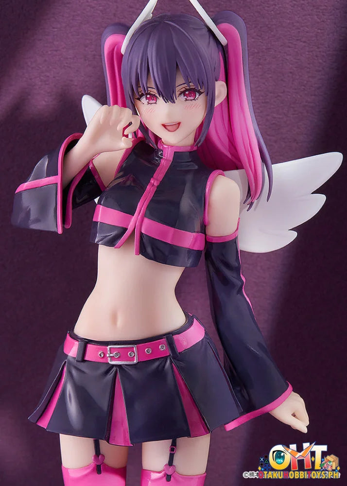 Good Smile Company 2.5 Dimensional Seduction POP UP PARADE Miriella Angel Airborne Corps Ver. Scale Figure