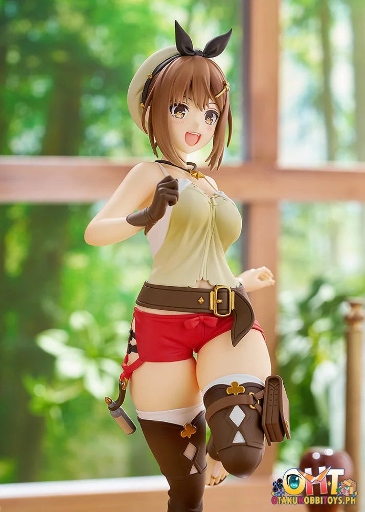 Good Smile Company Atelier Ryza: Ever Darkness & the Secret Hideout POP UP PARADE Reisalin Stout: Anime Ver. L Size