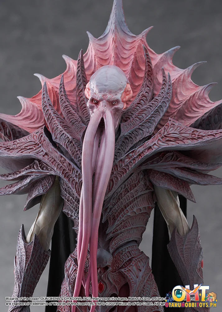 Good Smile Company Baldur’s Gate III POP UP PARADE SP The Emperor Scale Figure