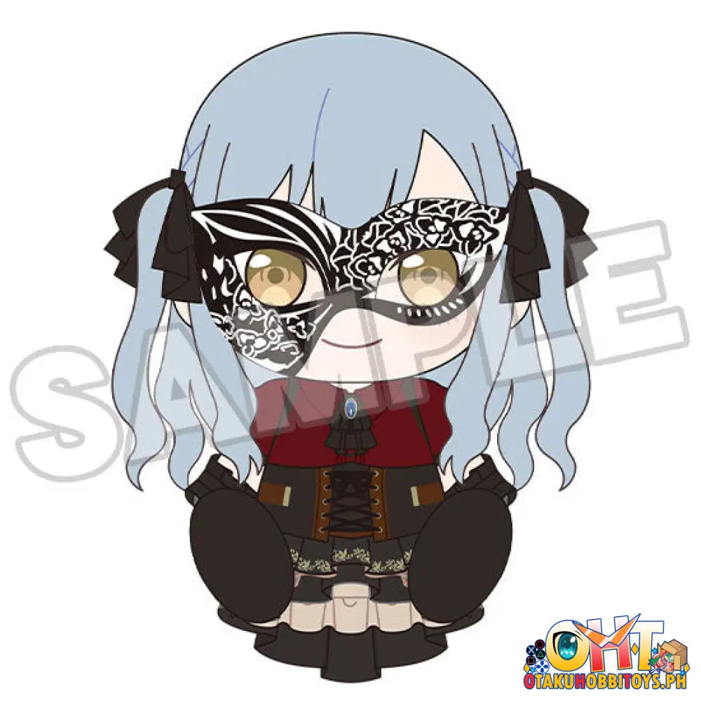 Good Smile Company Bang Dream! Plushie Ave Mujica Oblivionis Plush Doll