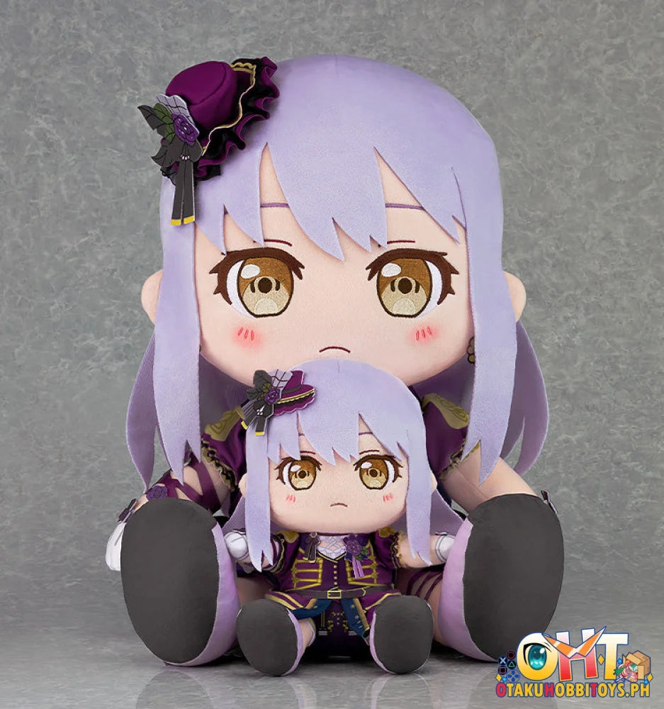 Good Smile Company BanG Dream! Big 40cm Plushie Roselia Yukina Minato - Plush Doll