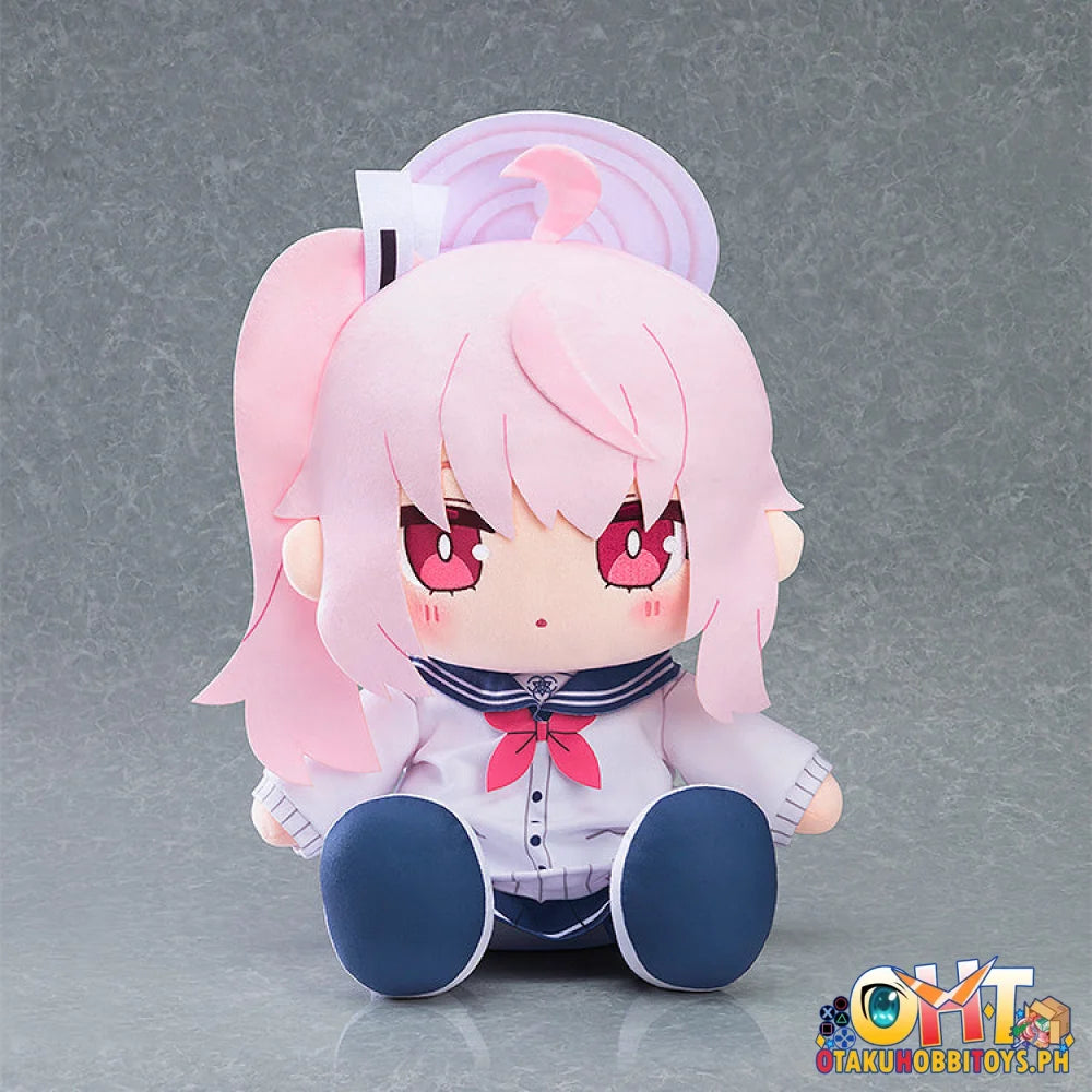 Good Smile Company Blue Archive Chocopuni Big 40cm Plushie Natsu Plush Doll