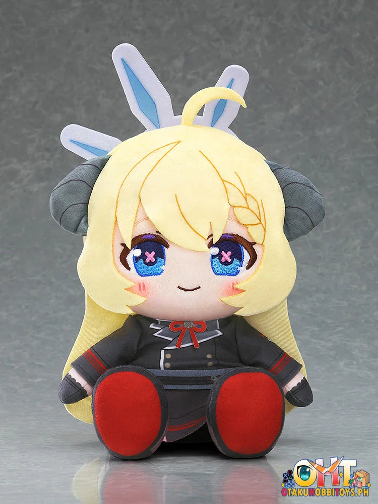 Good Smile Company Blue Archive Chocopuni Plushie Akari Plush Doll